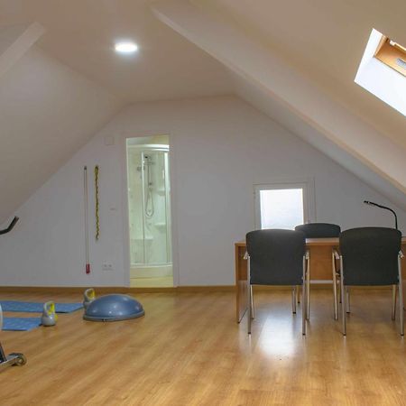 Duplex Marin Centro Lejlighed Eksteriør billede