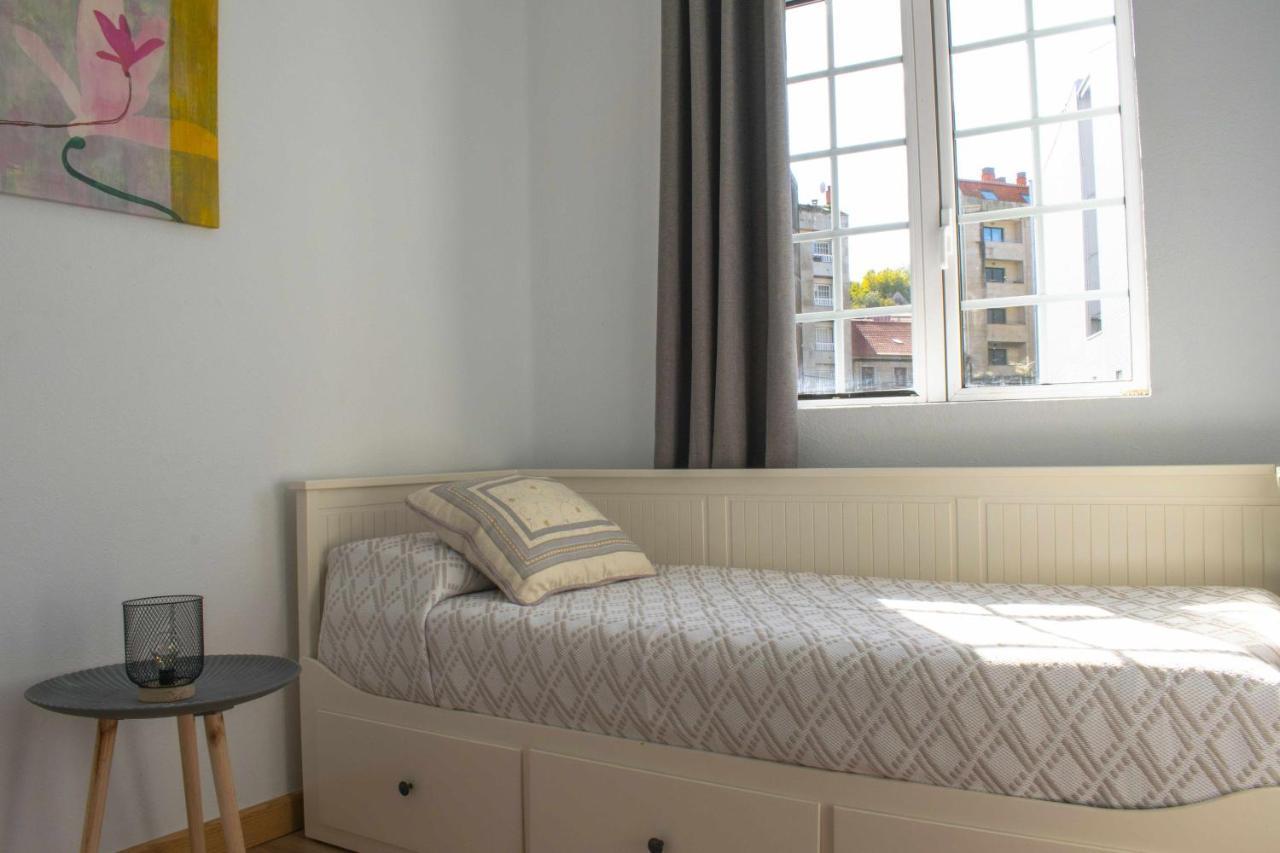 Duplex Marin Centro Lejlighed Eksteriør billede